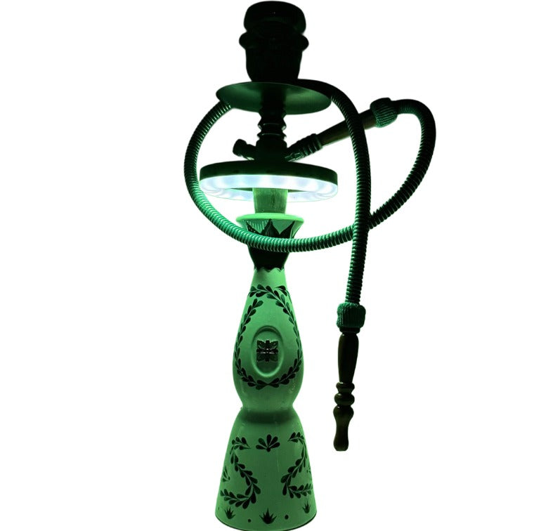 Narghilea Clase Azul