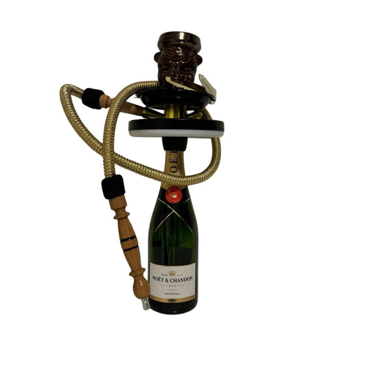 Narghilea Moet Imperial