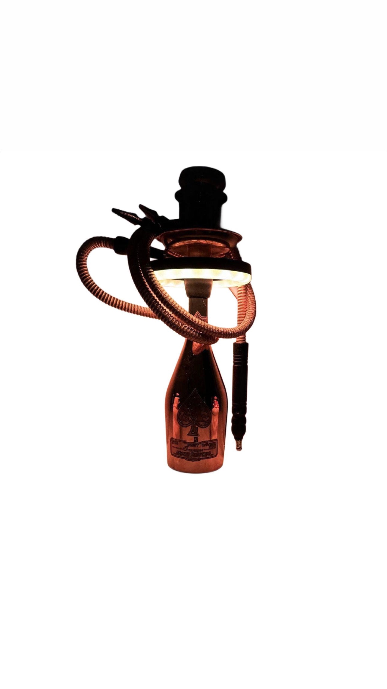 Narghilea Armand de Brignac Gold