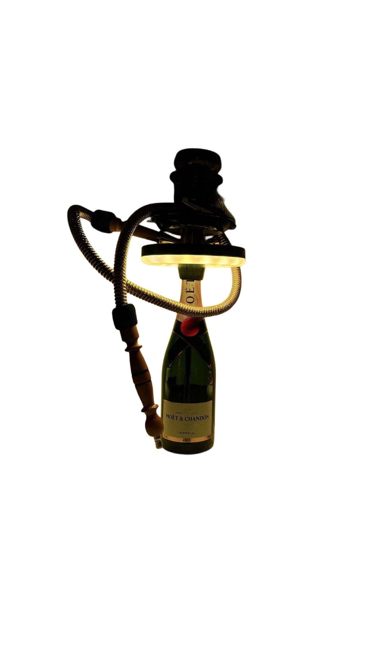 Narghilea Moet Imperial