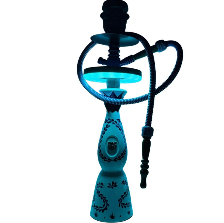 Narghilea Clase Azul